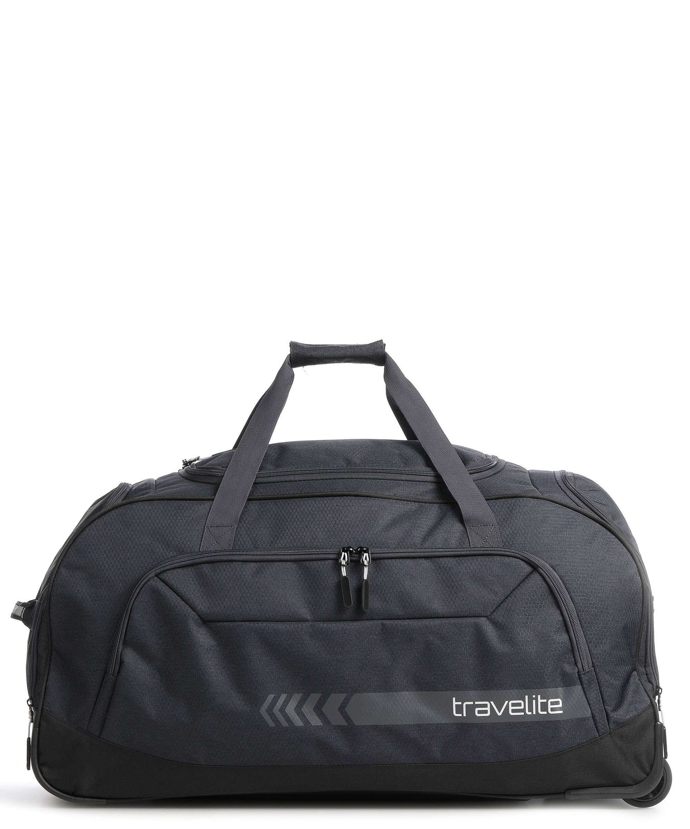 Travelite Kick Off Travel bag with wheels anthrazit