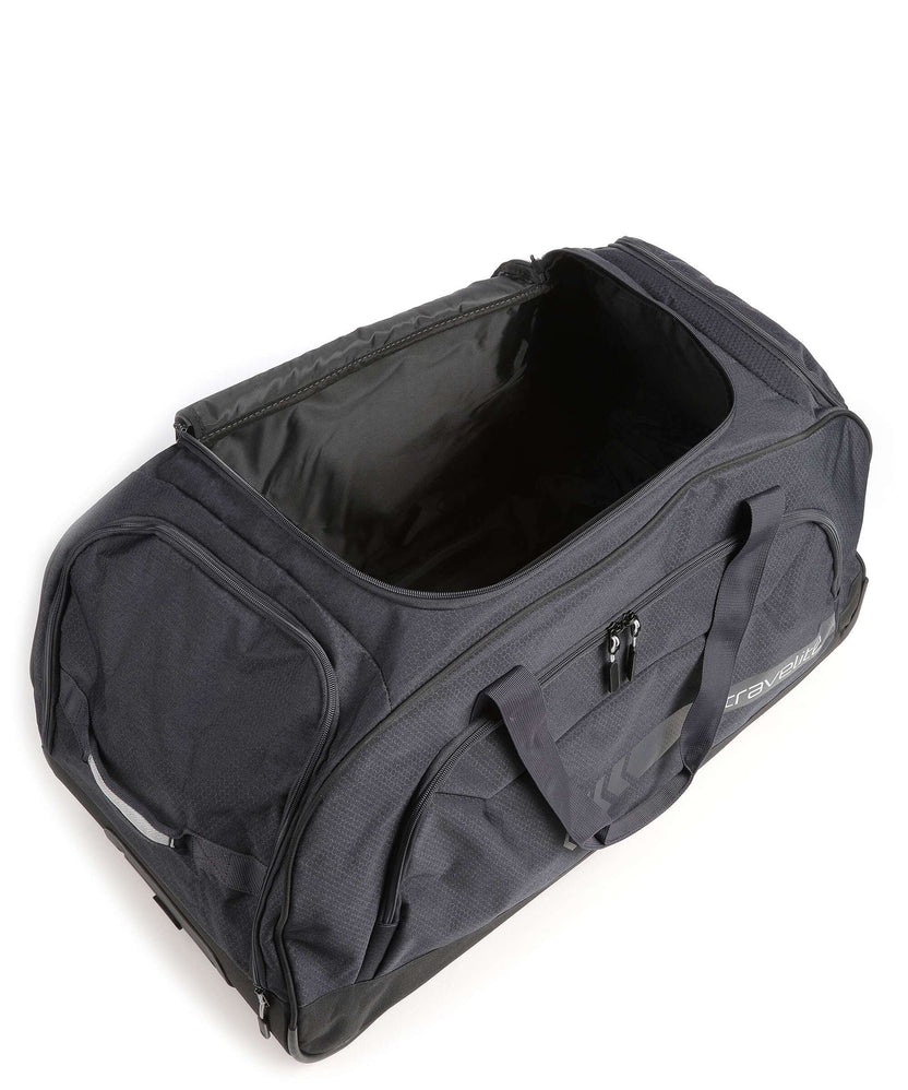 Travelite Kick Off Travel bag with wheels anthrazit