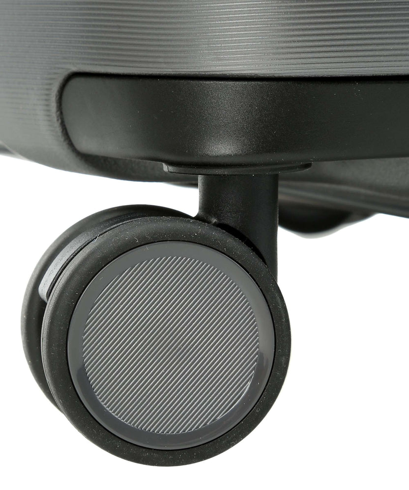 Travelite Air Base Suitcase set (4 wheels) anthrazit