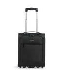 Travelite Cabin Trolley (2 wheels) schwarz