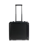 Travelite Next Mobile office schwarz