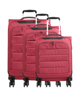 Travelite Skaii Matkalaukkusetti abendrot