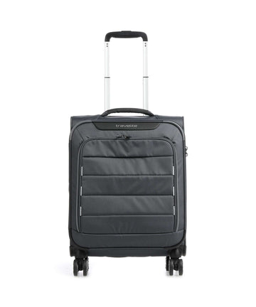 Travelite Skaii 4-Pyöräiset matkalaukku gipfelgrau