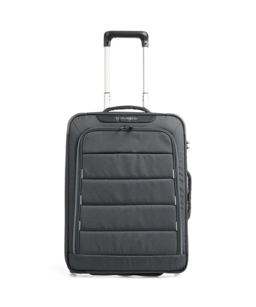 Travelite Skaii 2-Pyöräiset matkalaukku gipfelgrau