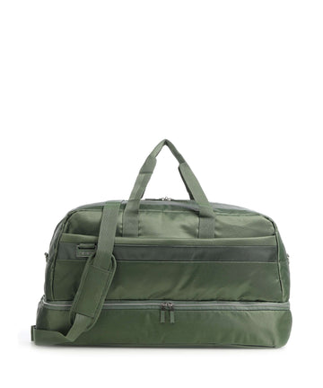 Travelite Miigo Matkakassi matcha