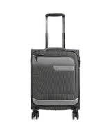 Travelite Viia 4-Pyöräiset matkalaukku schiefer
