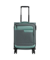 Travelite Viia 4-Pyöräiset matkalaukku eukalyptus