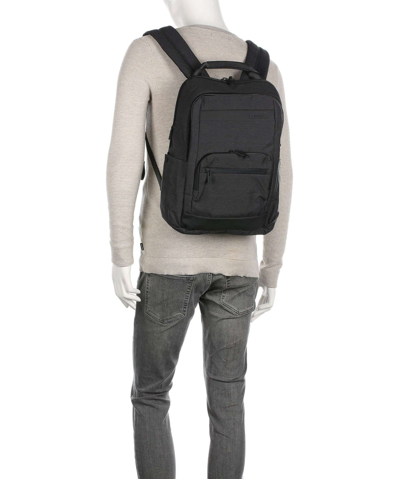 Travelite Meet Laptop backpack anthrazit