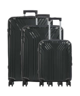 Travelite Elvaa Matkalaukkusetti schwarz