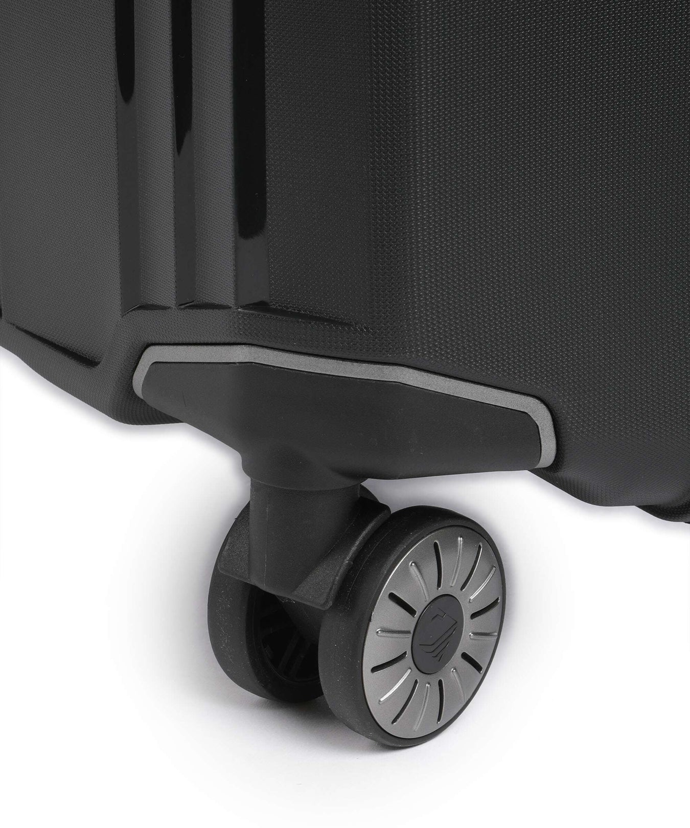 Travelite Elvaa Suitcase set (4 wheels) schwarz