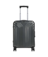 Travelite Elvaa S 4-Pyöräiset matkalaukku schwarz