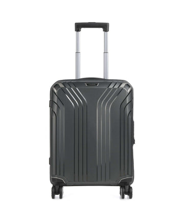 Travelite Elvaa S 4-Pyöräiset matkalaukku schwarz