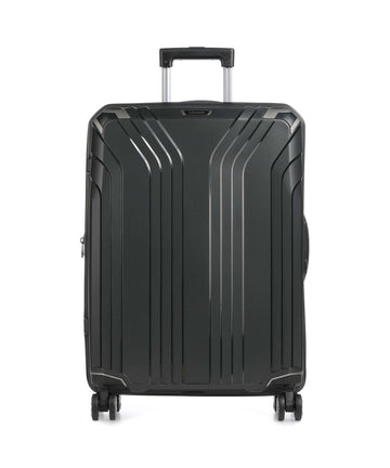 Travelite Elvaa M 4-Pyöräiset matkalaukku schwarz