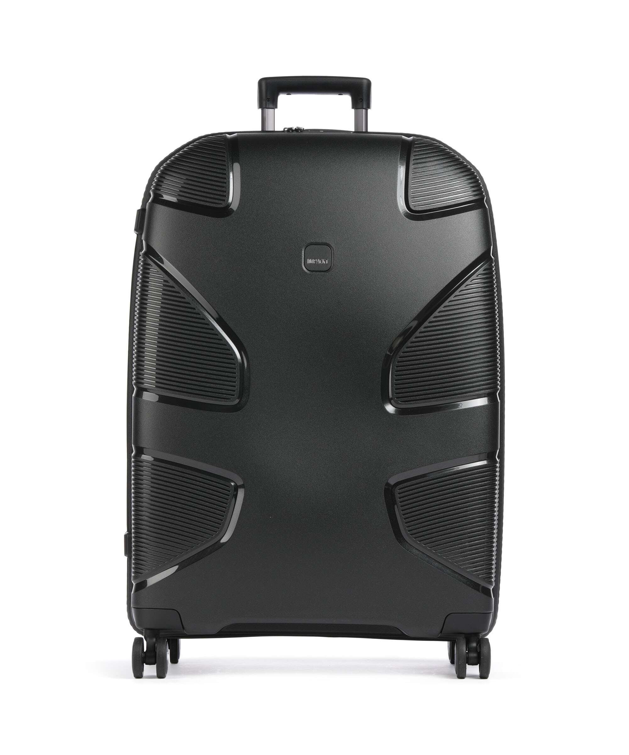 Impackt IP1 L Spinner (4 wheels) lava black