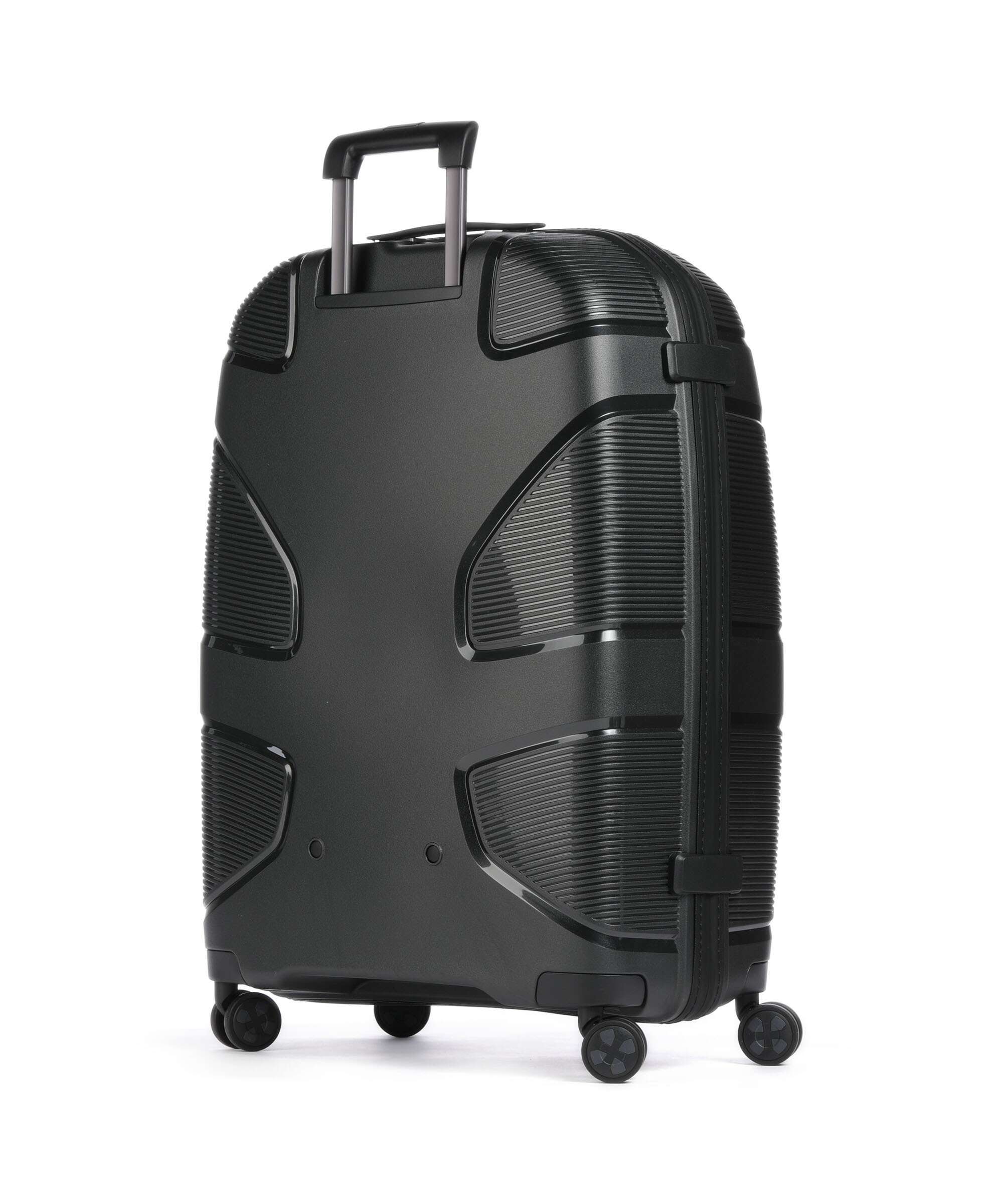 Impackt IP1 L Spinner (4 wheels) lava black