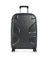 Impackt IP1 M 4-Pyöräiset matkalaukku lava black