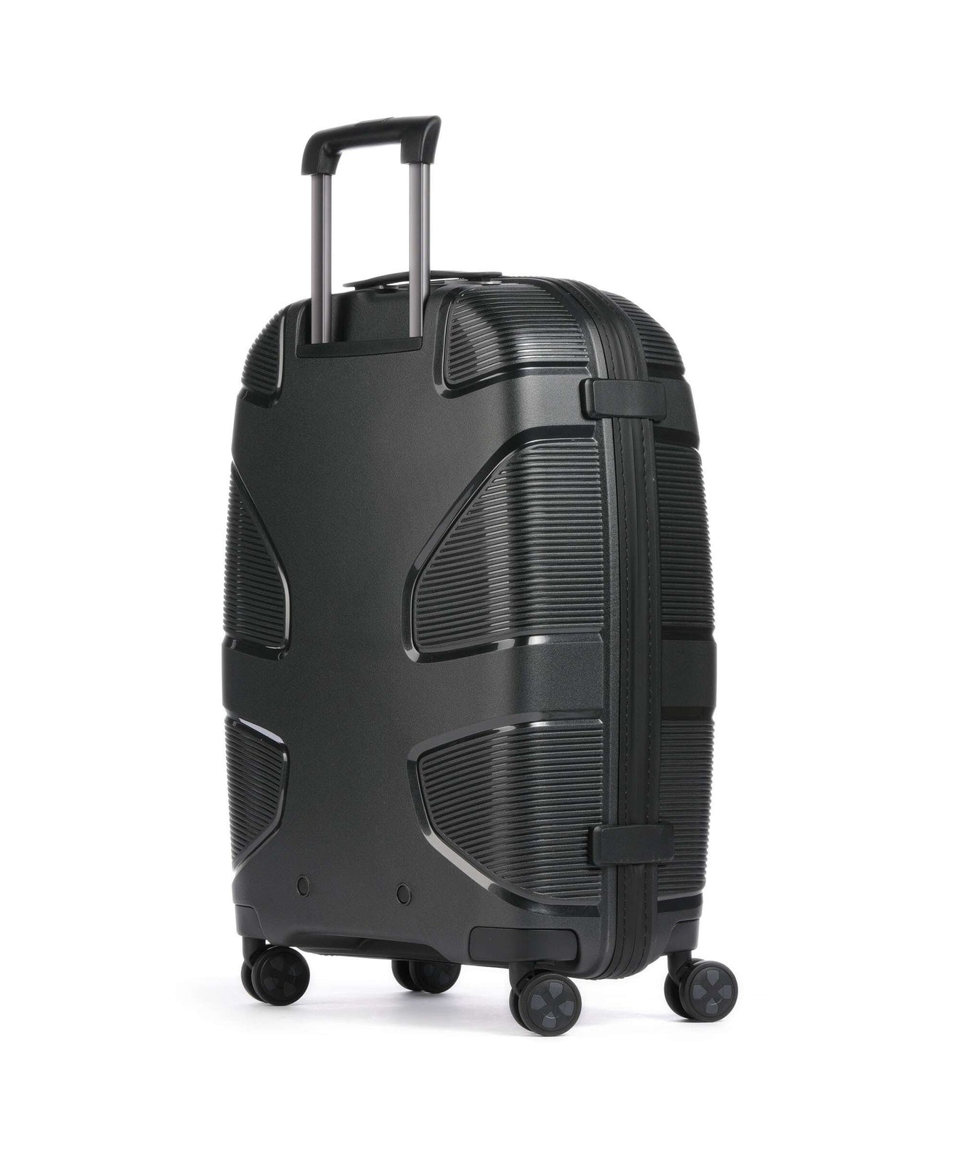 Impackt IP1 M Spinner (4 wheels) lava black