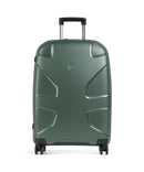 Impackt IP1 M 4-Pyöräiset matkalaukku deep sea green