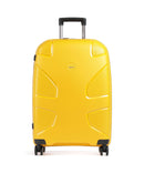 Impackt IP1 M 4-Pyöräiset matkalaukku sunset yellow