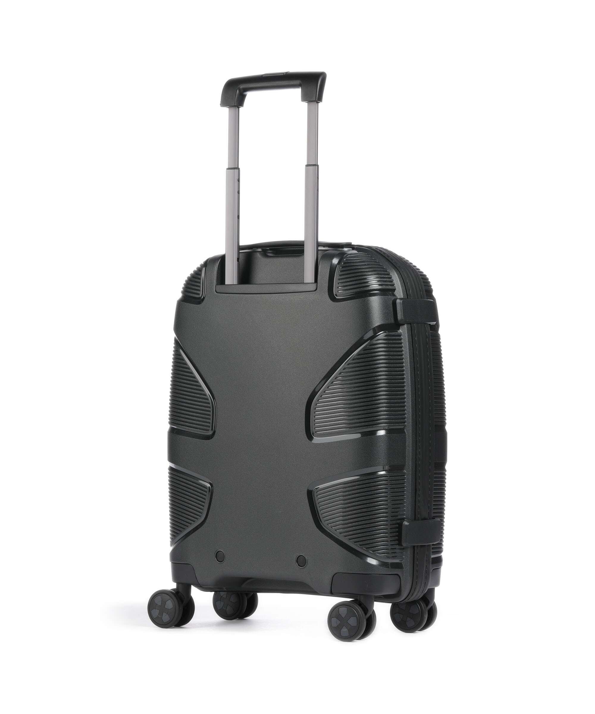 Impackt IP1 S Spinner (4 wheels) lava black