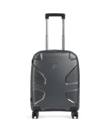 Impackt IP1 S 4-Pyöräiset matkalaukku iron grey