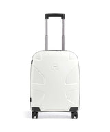 Impackt IP1 S 4-Pyöräiset matkalaukku polar white