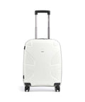 Impackt IP1 S Spinner (4 wheels) polar white