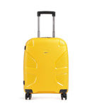 Impackt IP1 S 4-Pyöräiset matkalaukku sunset yellow