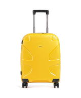 Impackt IP1 S 4-Pyöräiset matkalaukku sunset yellow