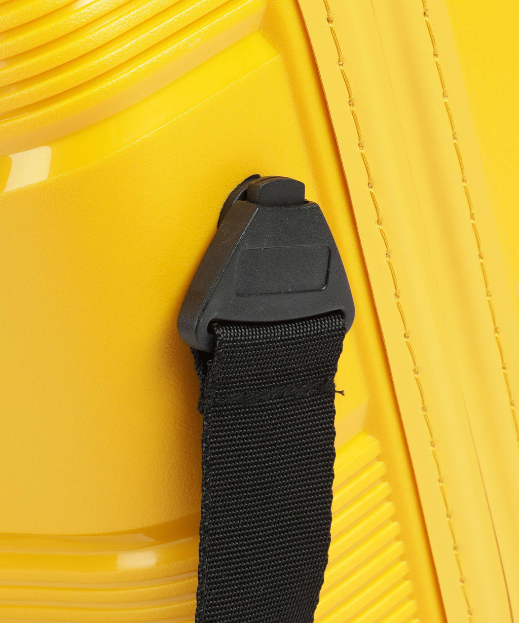 Impackt IP1 Beauty case sunset yellow