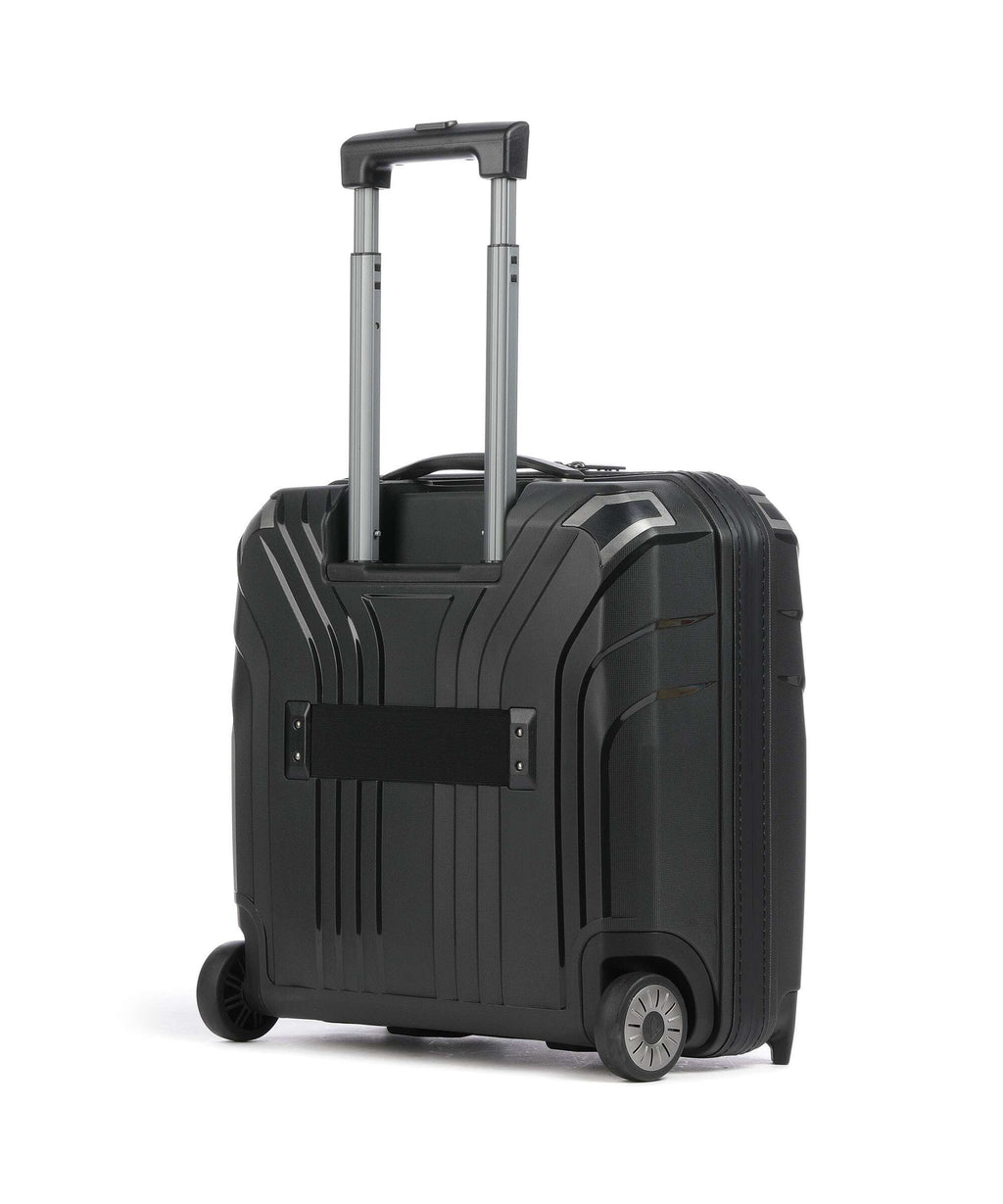 Travelite Elvaa Trolley (2 wheels) schwarz