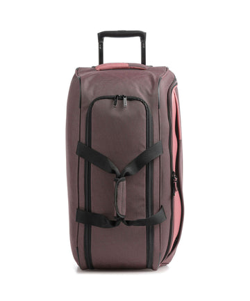 Travelite Viia Viia Matkalaukku pyörillä frühlingsrose