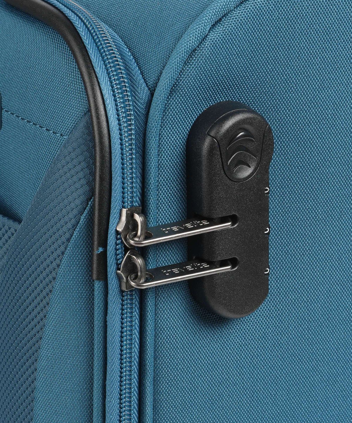 Travelite Chios Spinner (4 wheels) petrol