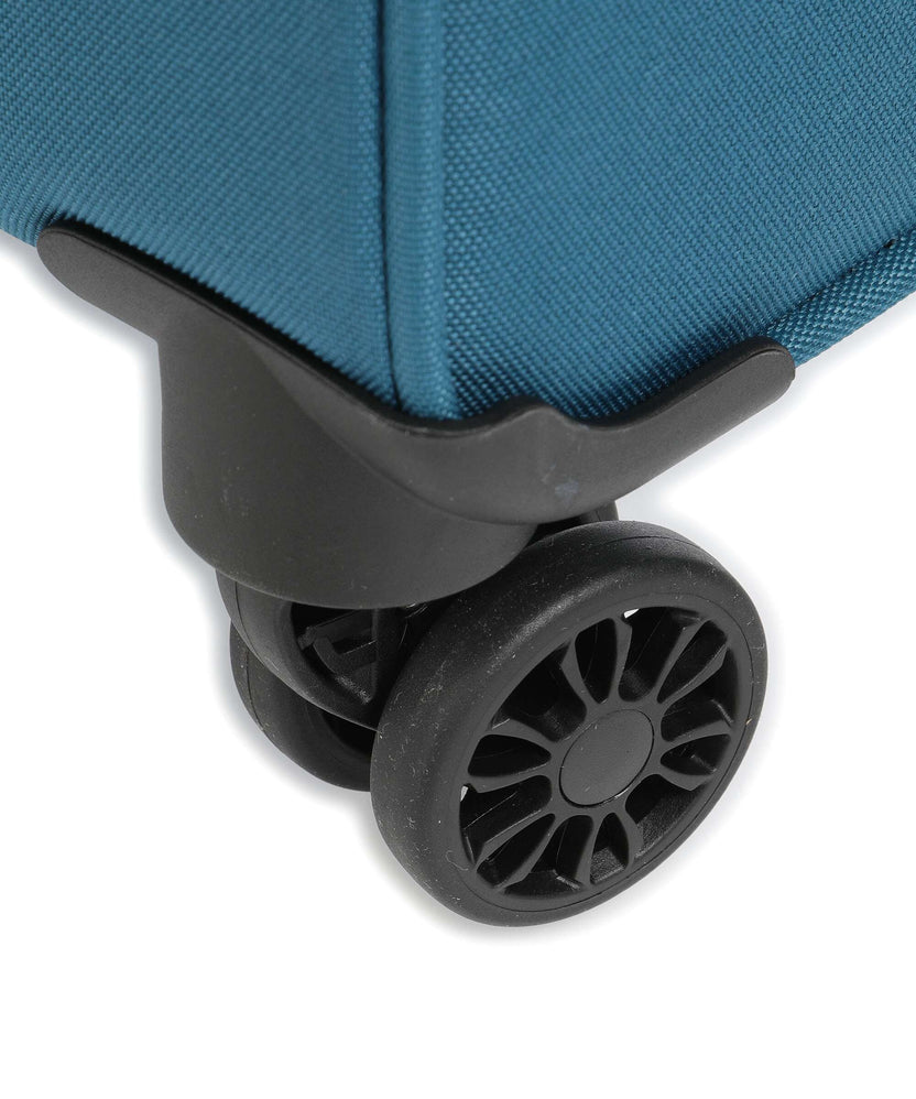 Travelite Chios Spinner (4 wheels) petrol