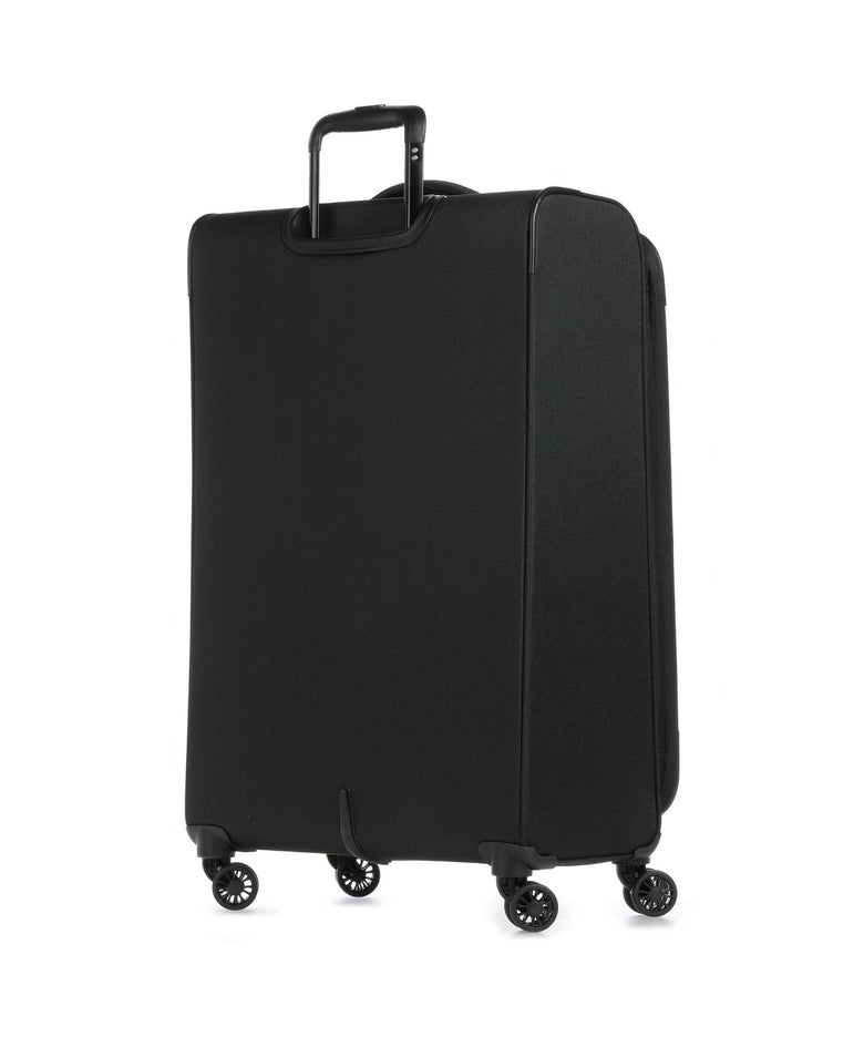 Travelite Chios Spinner (4 wheels) schwarz