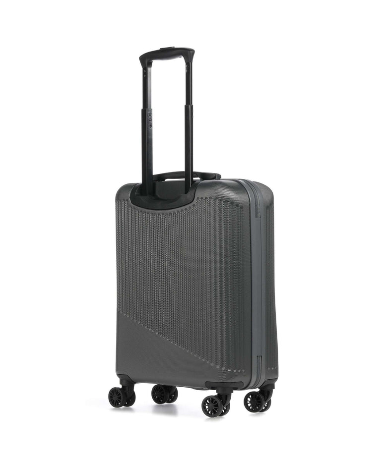 Travelite Bali Spinner (4 wheels) anthrazit