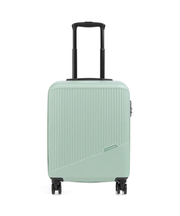 Travelite Bali 4-Pyöräiset matkalaukku mint