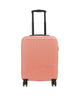 Travelite Bali 4-Pyöräiset matkalaukku koralle