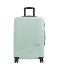 Travelite Bali Spinner (4 wheels) mint
