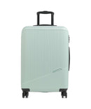 Travelite Bali 4-Pyöräiset matkalaukku mint