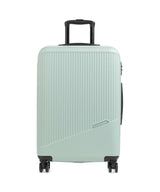 Travelite Bali 4-Pyöräiset matkalaukku mint