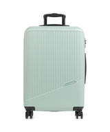 Travelite Bali 4-Pyöräiset matkalaukku mint