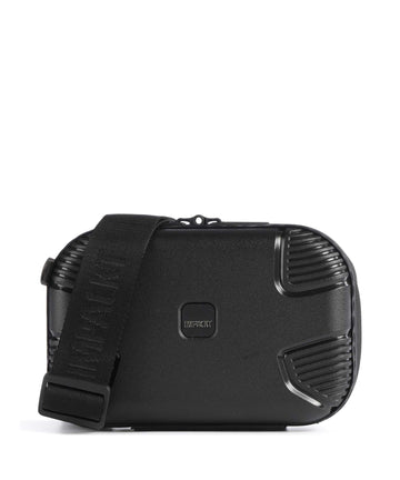 Impackt IP1 Mini Olkalaukku lava black