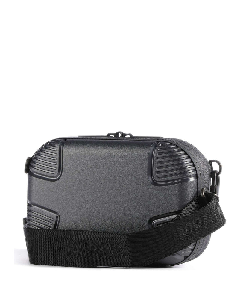 Impackt IP1 Mini Crossbody bag iron grey