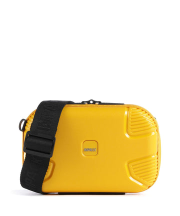 Impackt IP1 Mini Olkalaukku sunset yellow