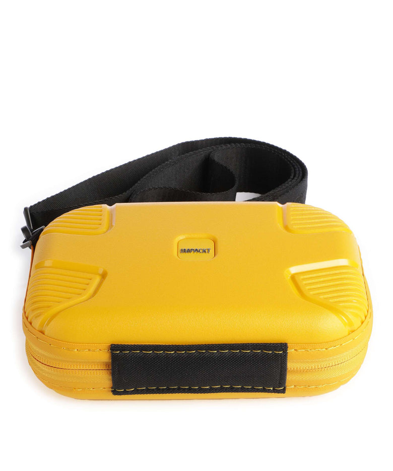 Impackt IP1 Mini Crossbody bag sunset yellow