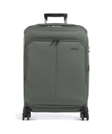 Travelite Priima L 4-Pyöräiset matkalaukku oliv