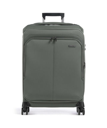 Travelite Priima L 4-Pyöräiset matkalaukku oliv