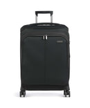 Travelite Priima M 4-Pyöräiset matkalaukku schwarz