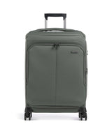 Travelite Priima M 4-Pyöräiset matkalaukku oliv